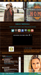 Mobile Screenshot of carriemarshall.net